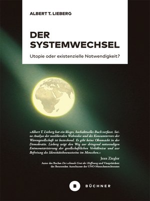 cover image of Der Systemwechsel